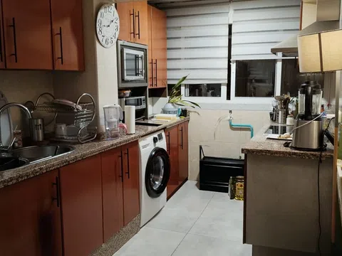 Piso en calle el castaño, 1 - Foto 4