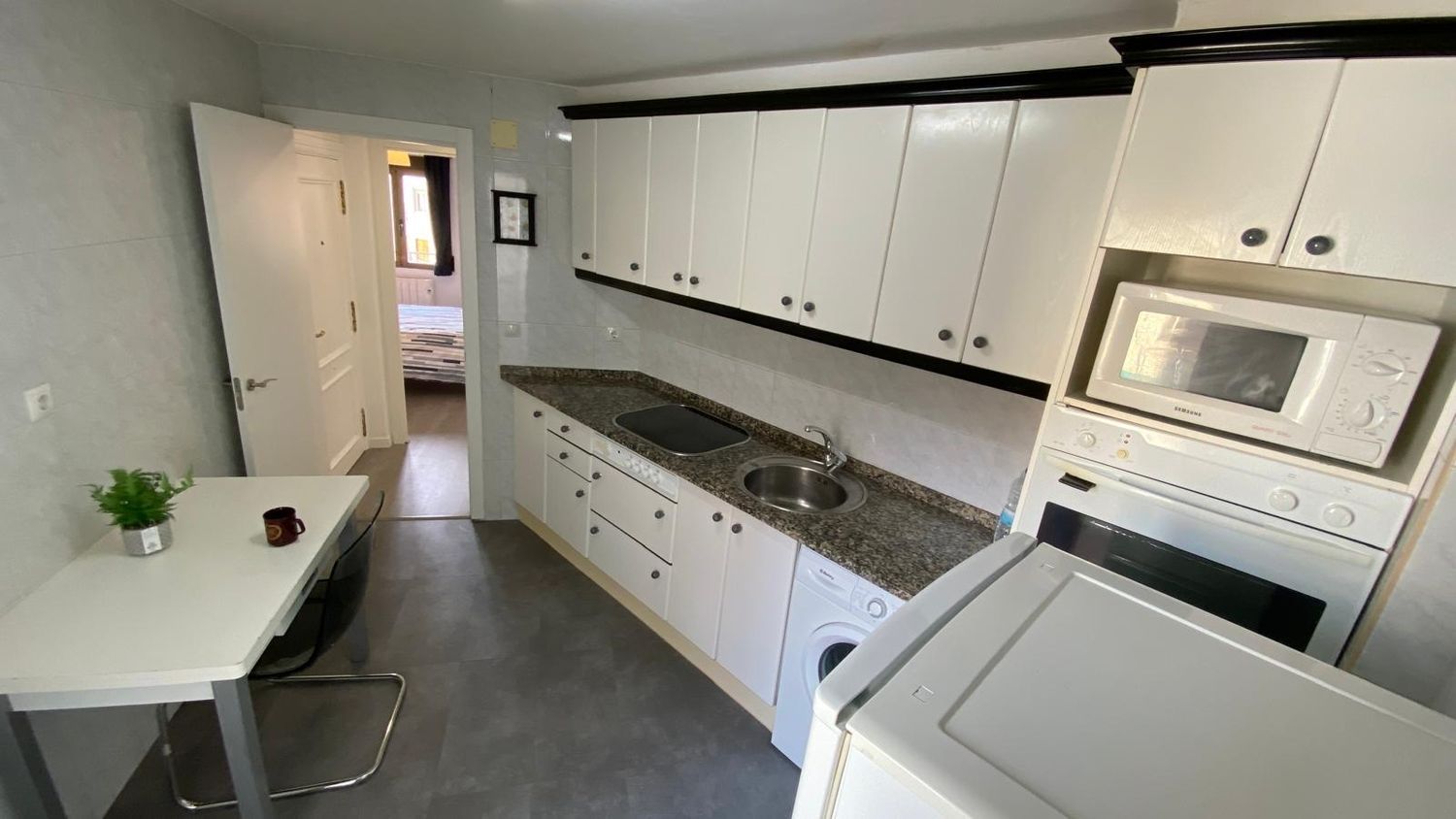 Piso en calle de Barcelona, 42 - Foto 3