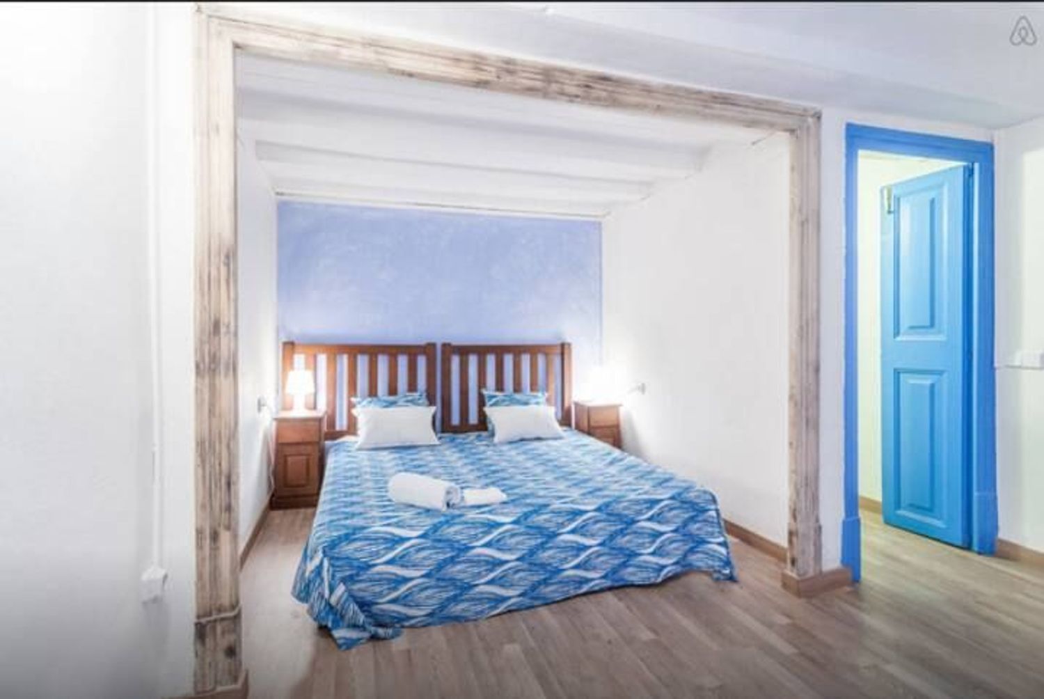 Piso en calle de Sant Pere Més Baix, 16 - Foto 1