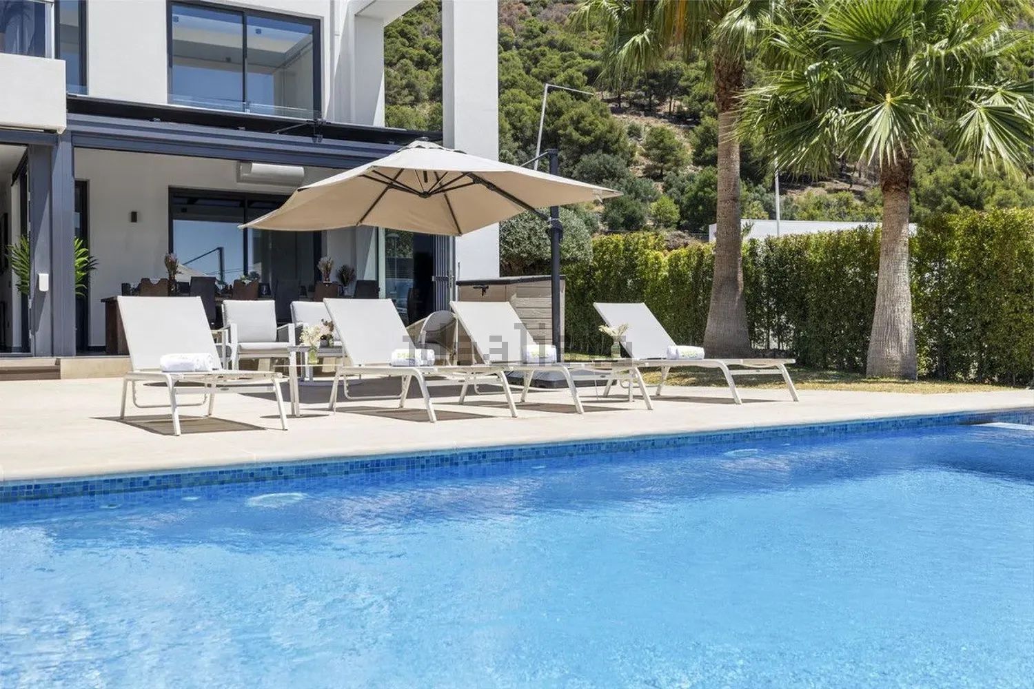 Casa o chalet independiente en Calle Araucaria, 29650, Mijas Pueblo, Mijas Pueblo - Foto 5