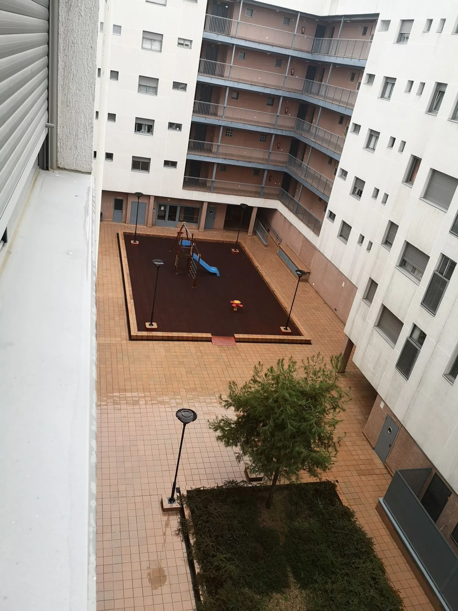 Piso en calle Julio Rey Pastor, 6 - Foto 18