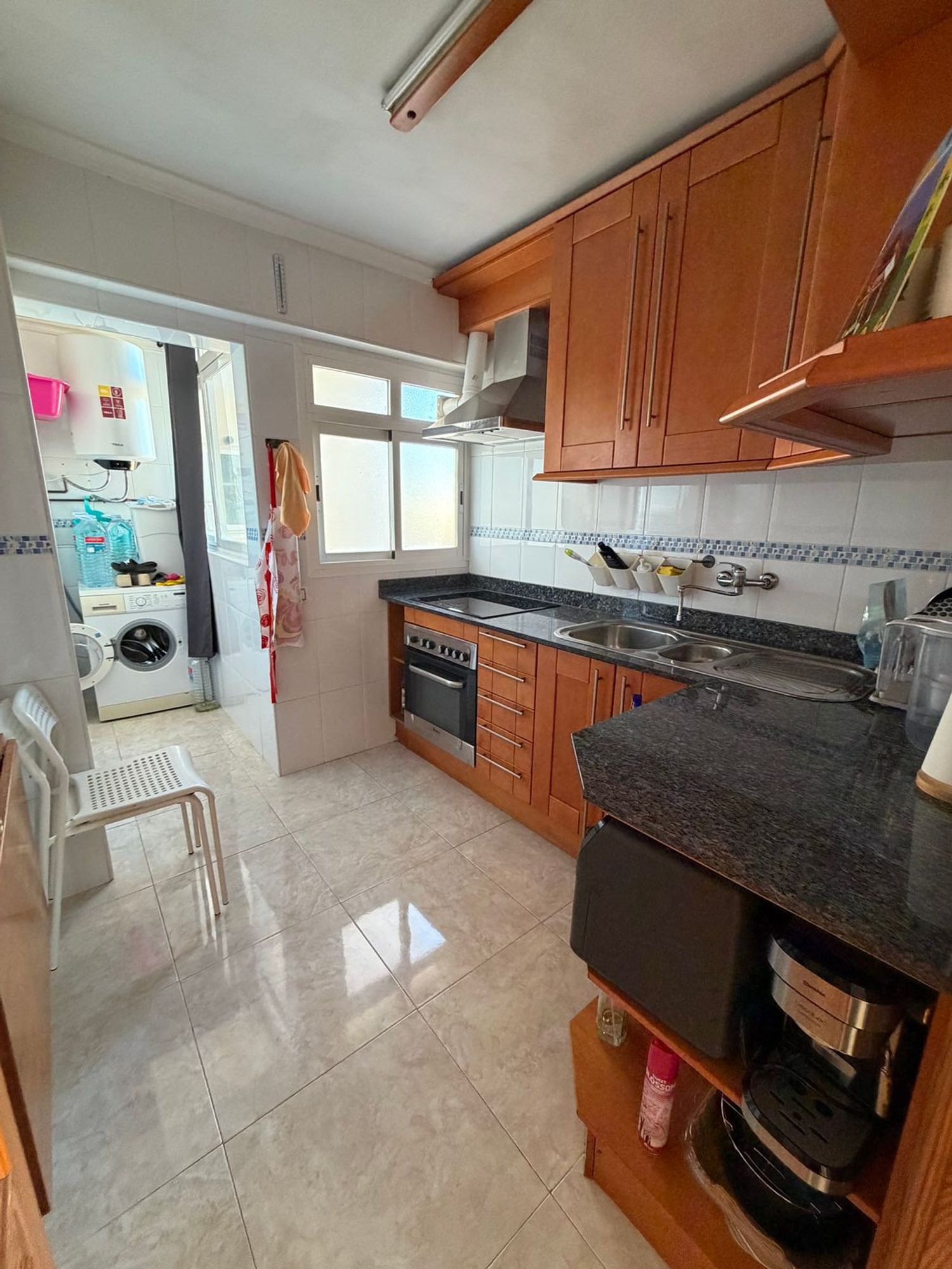 Piso en Calle de Cala Malgrana, 1, Son Cladera - Son Fuster - Foto 4