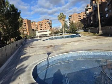 Piso en  Avenida Federico García Lorca 26 - Foto 7