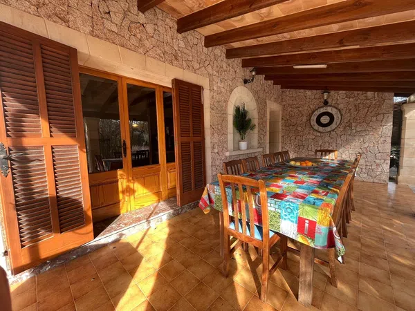 Casa o chalet independiente en Can sales s/n, Pollença, Pollença - Foto 4