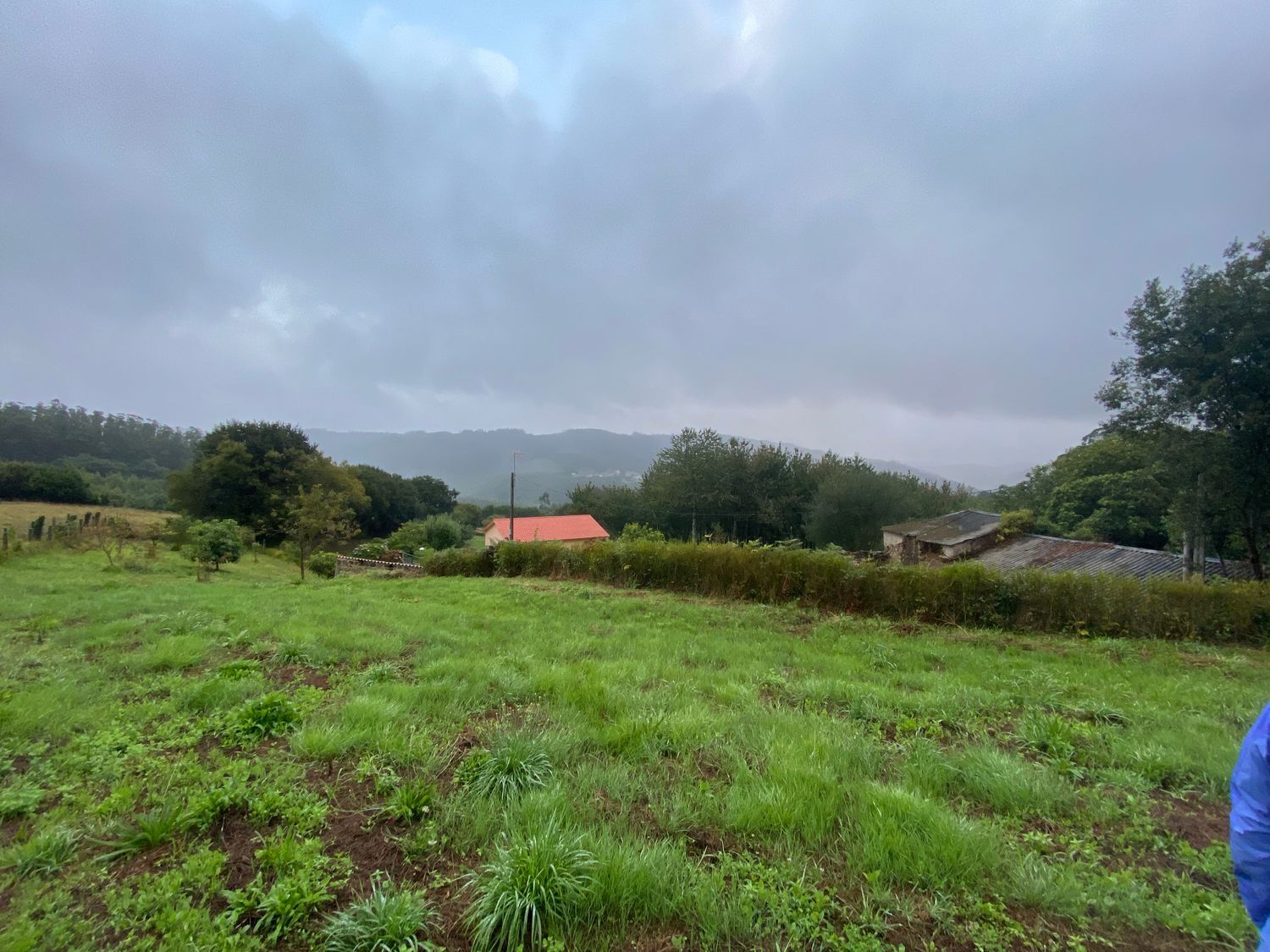 Finca rústica en Lugar regueiro 15358, 1 - Foto 7