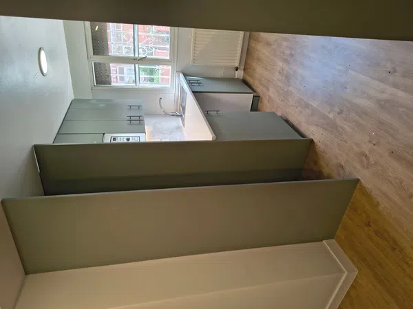 Chalet adosado en Zona Estación- Centro - Foto 14