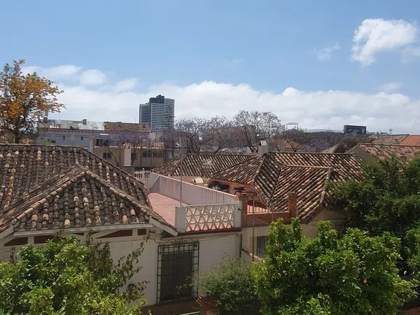 Piso en Ciudad Jardín - Foto 25