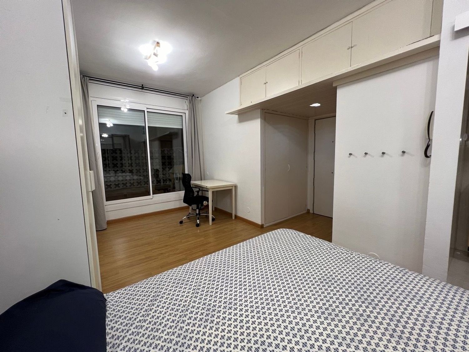 Estudio en Calle dels Comtes de Bell-Lloc, Sants - Foto 4