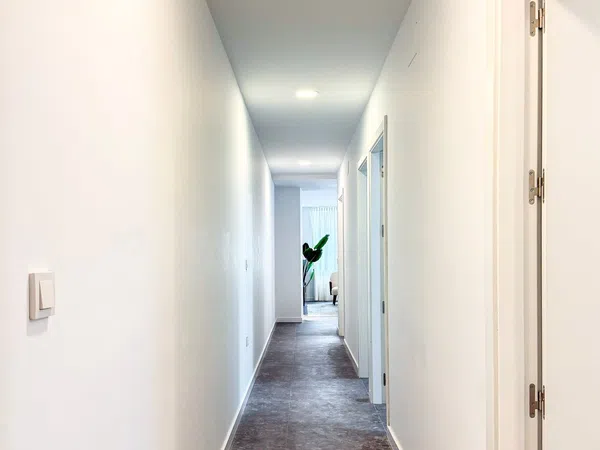 Piso en Avenida de l'Estació, 14, Ensanche-Diputación, Alicante / Alacant - Foto 14