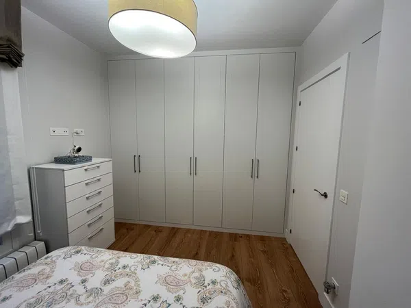 Piso en Calle Gardoki Kardenalaren, 11, Zabalburu-Diputación - Foto 19