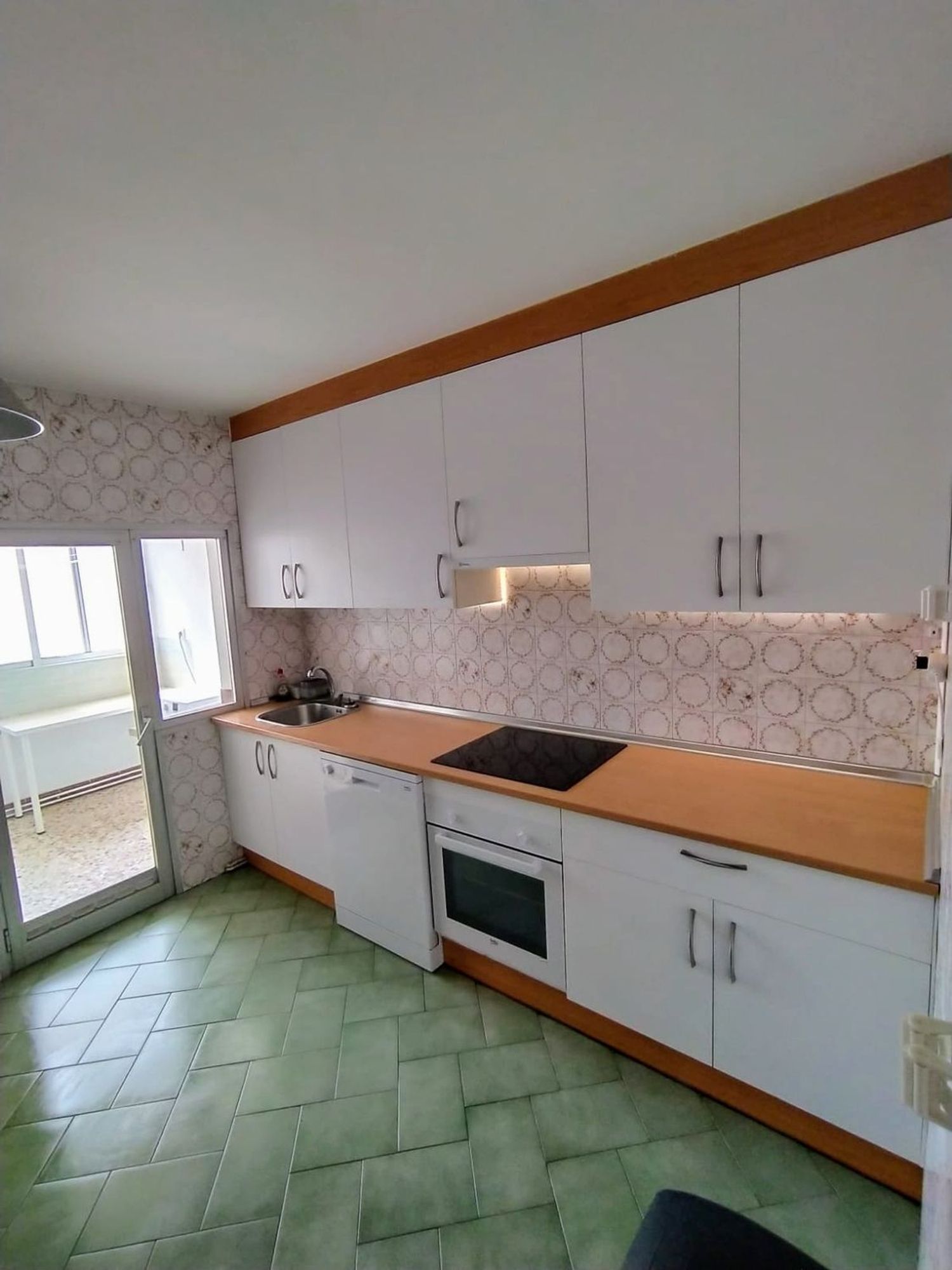 Piso en Calle de la Virgen de las Angustias, 37, San Antonio, San Antonio - Foto 7