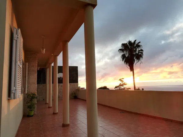Casa independiente