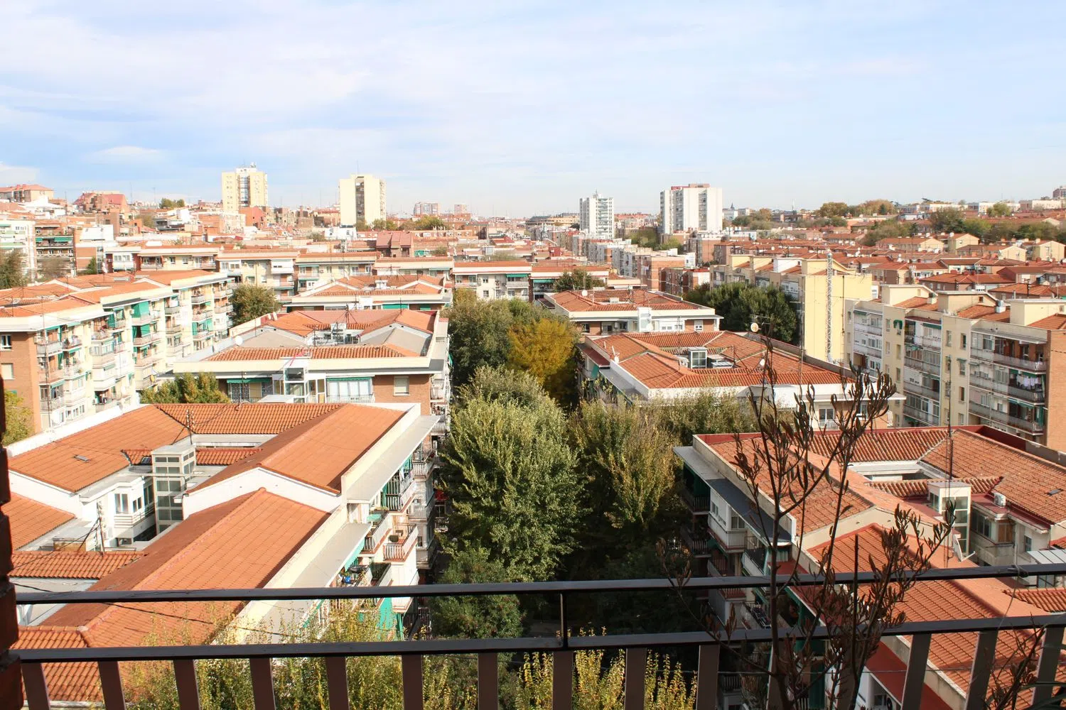 Piso en calle de Ricardo Ortiz, 118 - Foto 17