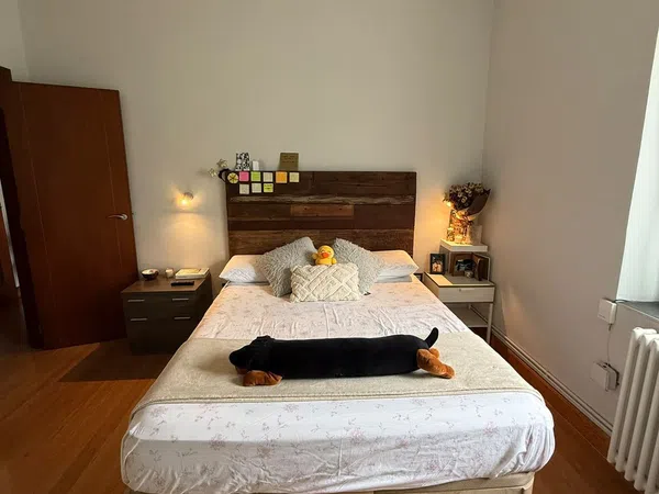 Piso en Calle Amara, 31, Amara Zaharra-Arbaizenea - Foto 5