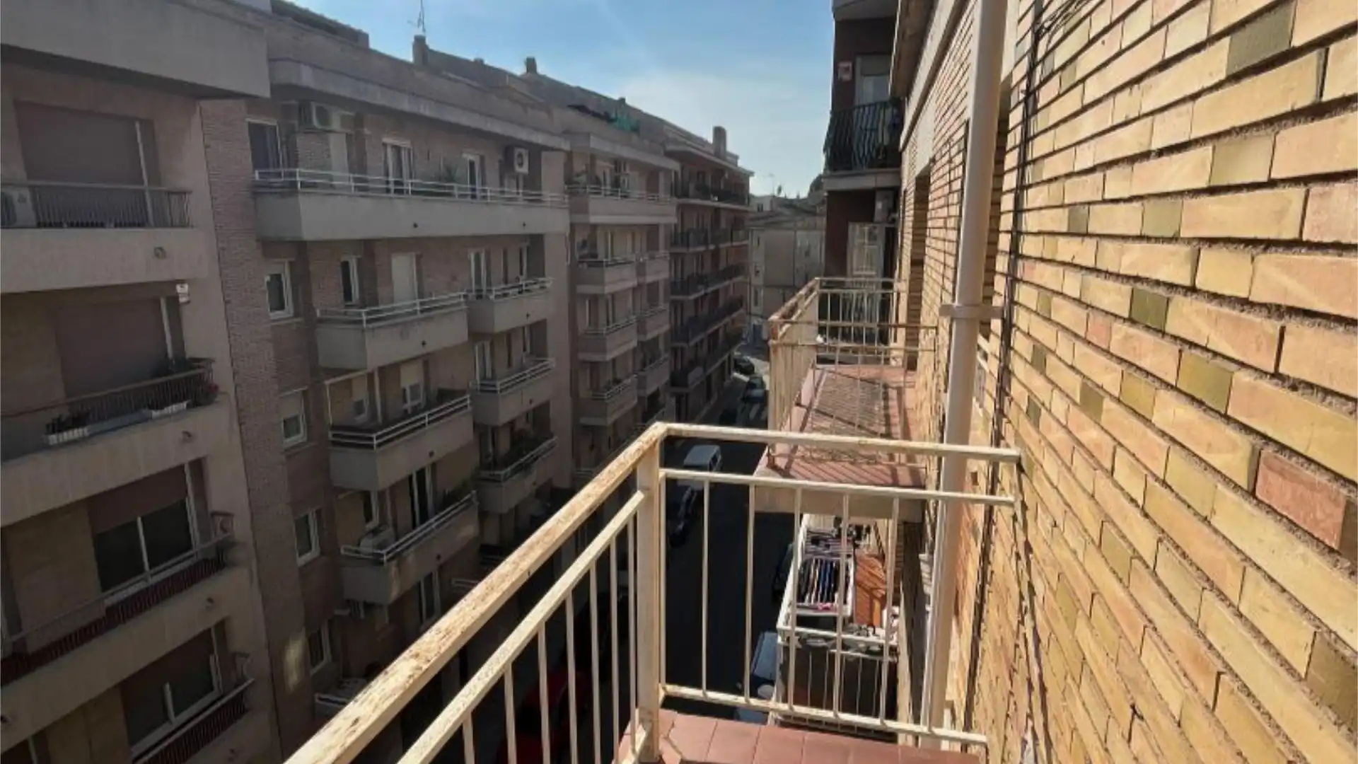 Piso en  Carrer de Bilbao 15 - Foto 27