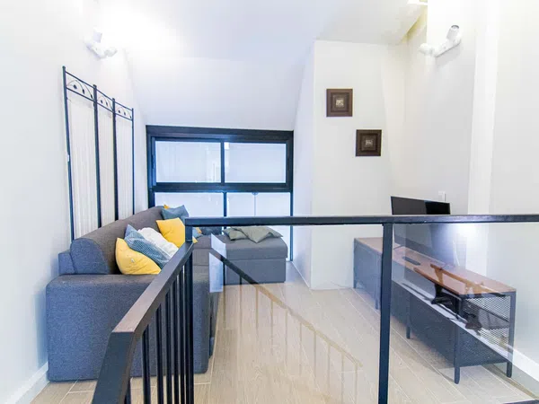 Dúplex en Calle Montevideo, Santa Catalina - Canteras - Foto 9