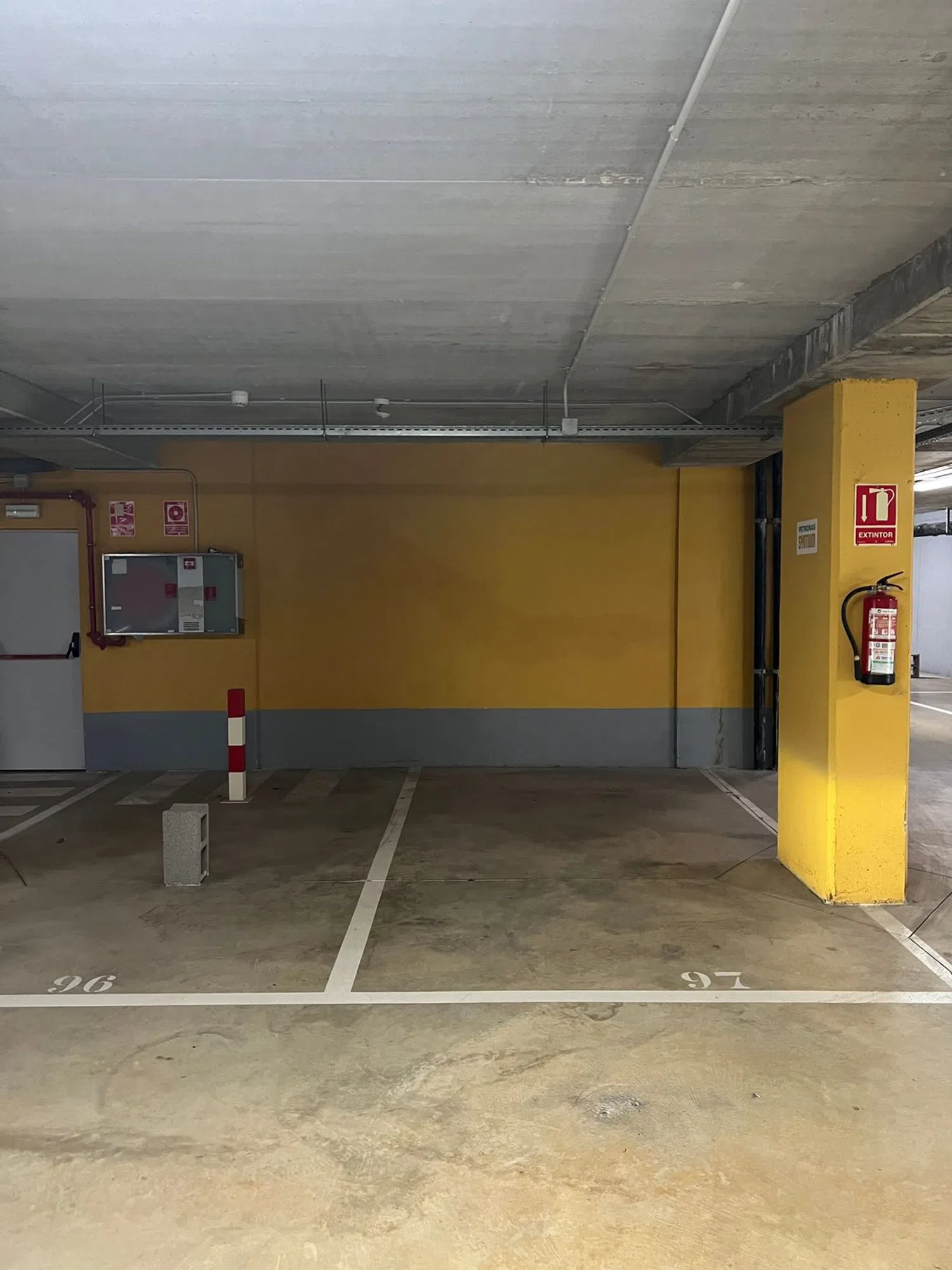 Estudio en calle Andarella, 2 - Foto 31