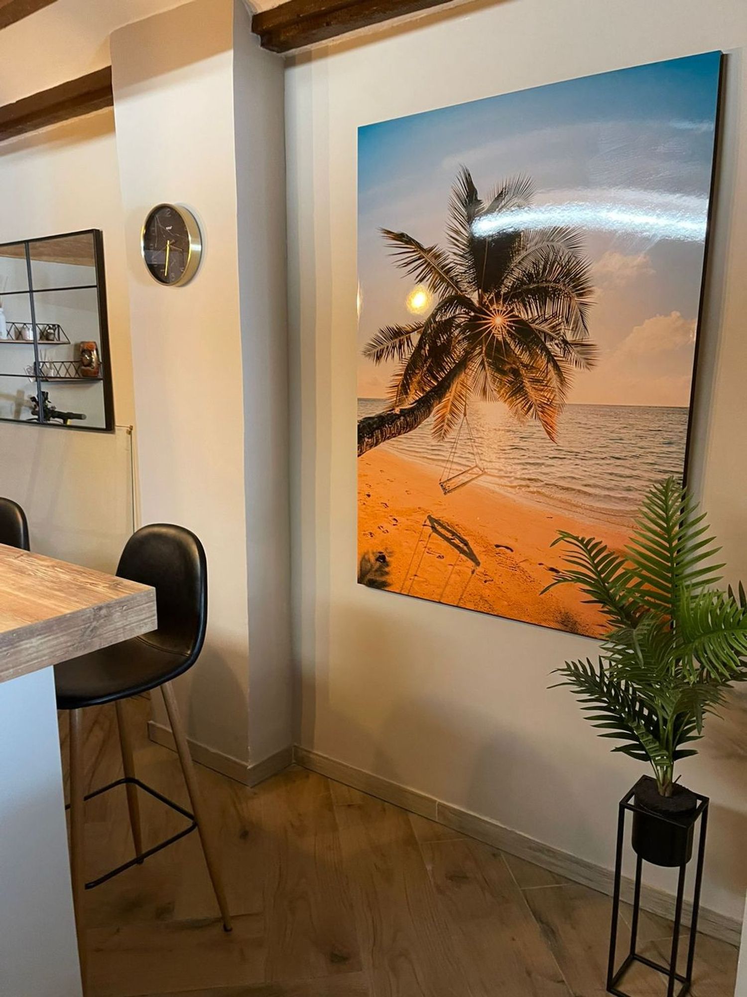 Piso en calle de Dénia, 85 - Foto 7