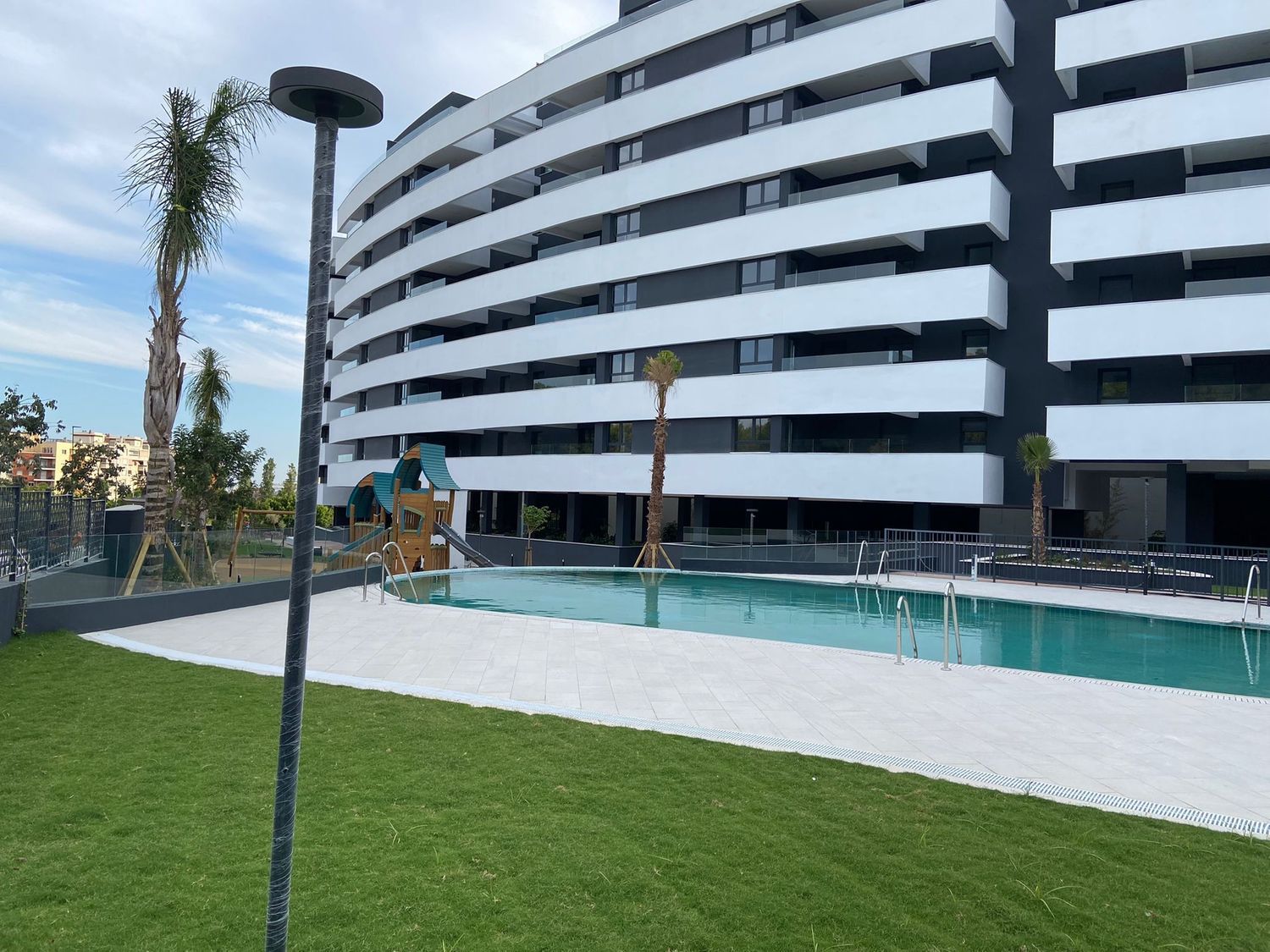 Piso en plaza Manos Unidas, 6 - Foto 18