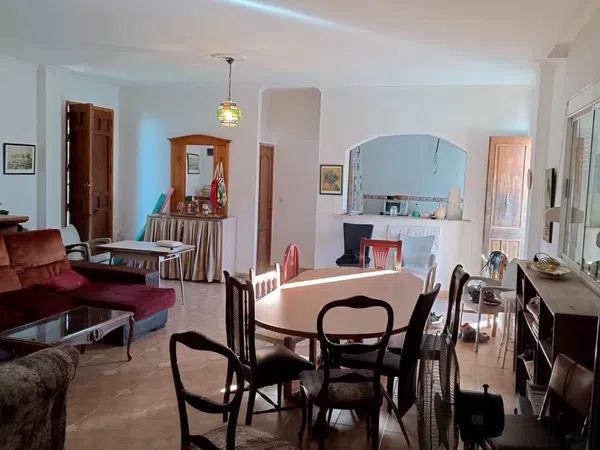 Finca rústica en Diseminados dirección a Puñanilla s/n - Foto 7