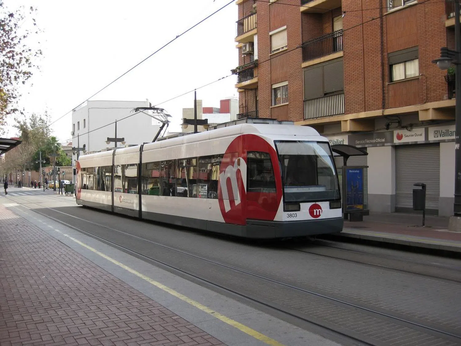 Piso en calle de Josep Grollo, 26 - Foto 37