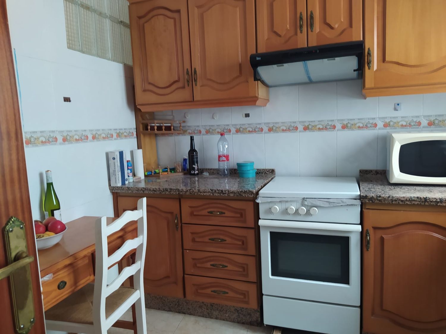 Piso en Aguilar de la frontera, 4 - Foto 2