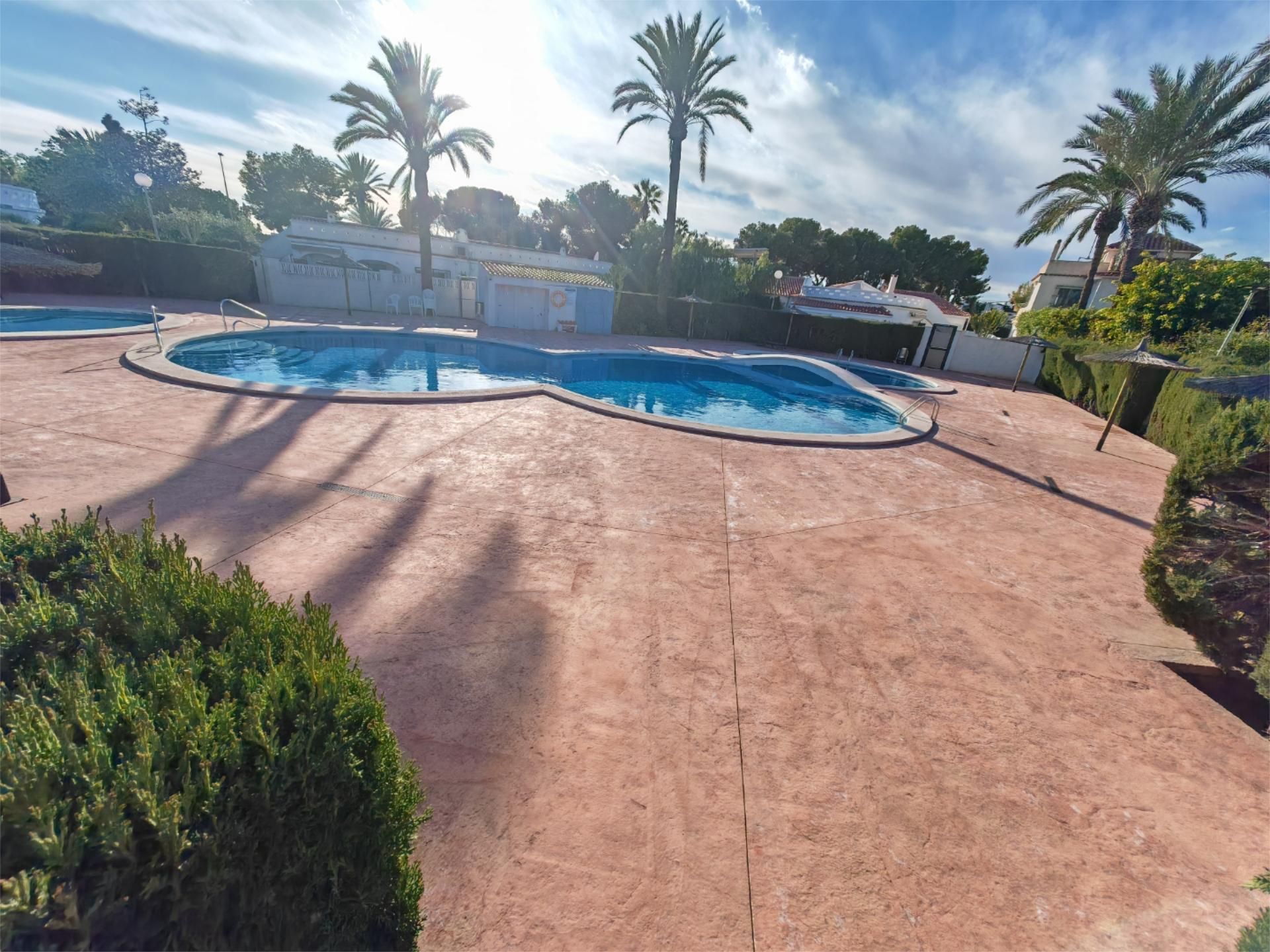 Piso en  Camí Reial de la Vila Joiosa 55 - Foto 7