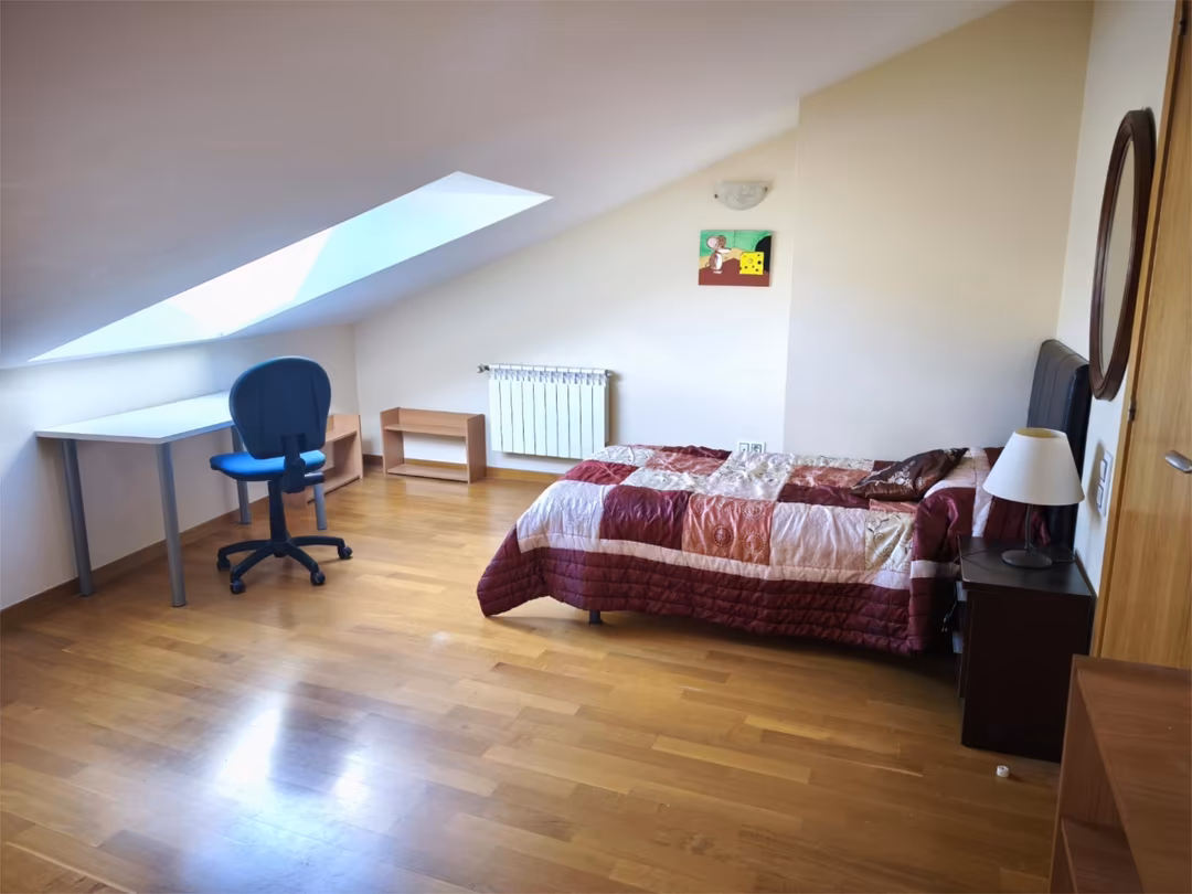 Dúplex en  Rúa de García Prieto 11 - Foto 10