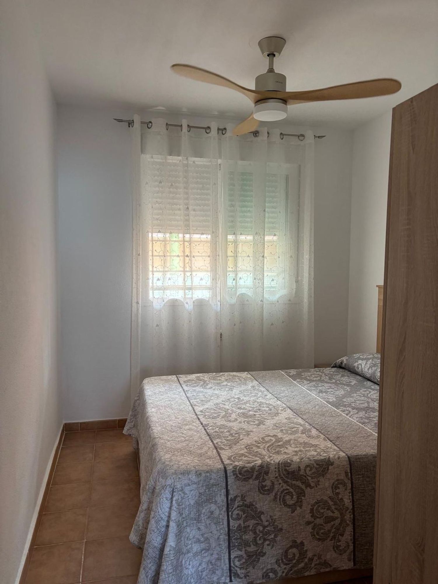 Piso en Calle Regne Unit, 142 - Foto 24