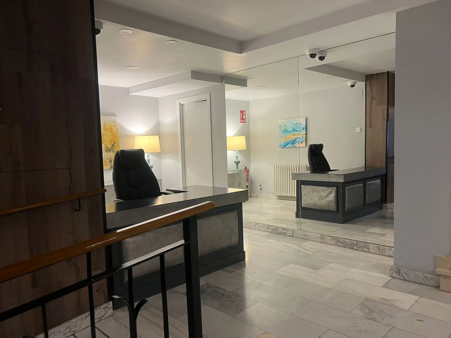 Piso en calle de Nicasio Gallego, 14 - Foto 6