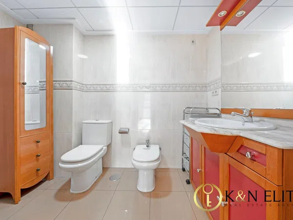 Piso en Avenida Maisonnave, Ensanche-Diputación - Foto 12