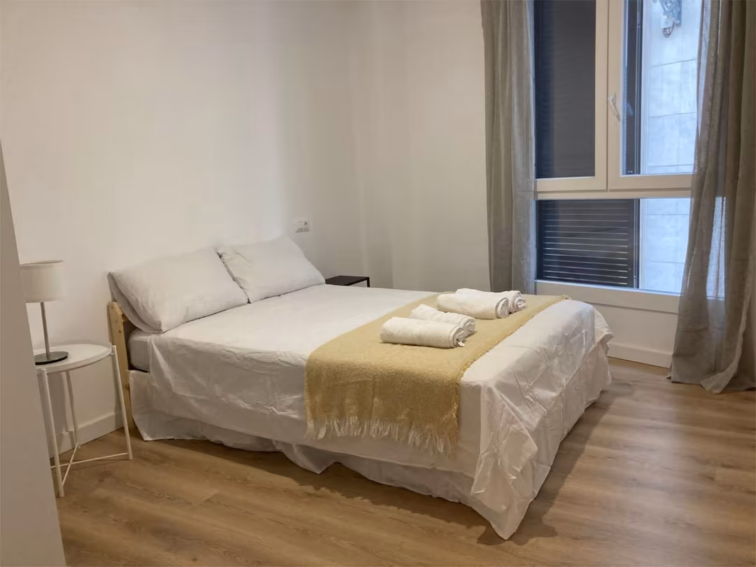 Piso en  Placeta de Zarate 1 - Foto 4