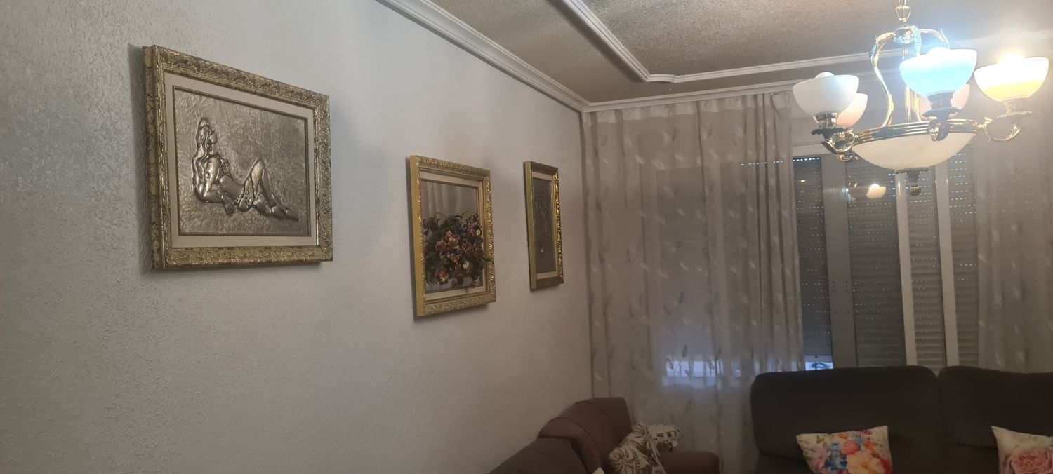 Piso en calle Escritor Salvador Frutos Hidalgo, 6 - Foto 10