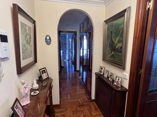 Piso en Calle Emilio Tuya, 26, La Arena - Foto 2