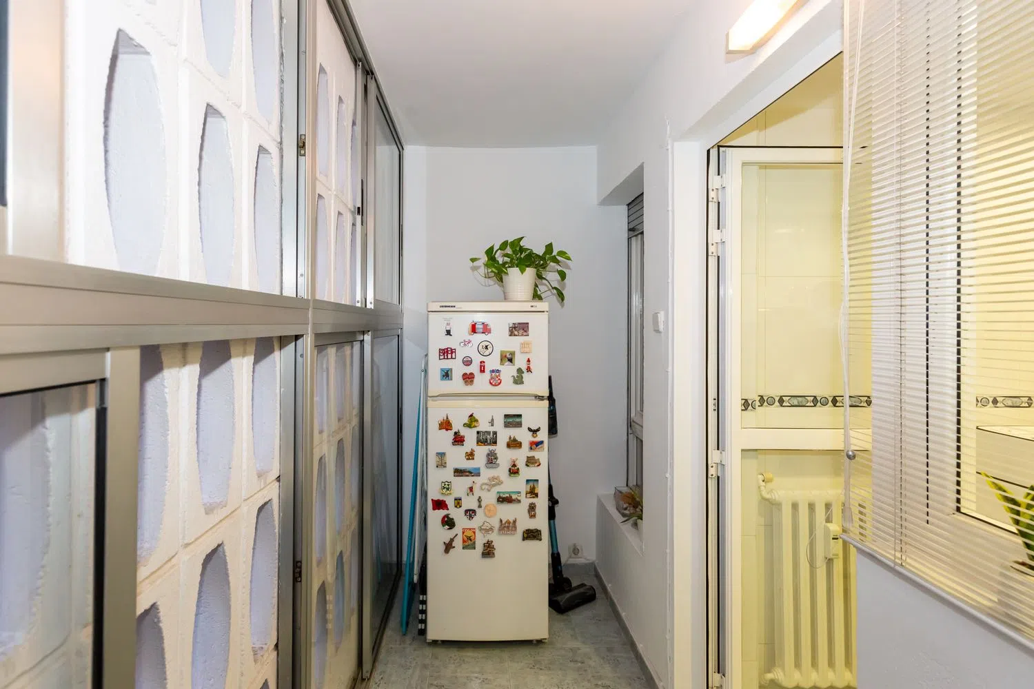 Piso en calle de la Marina Española, 12 - Foto 8