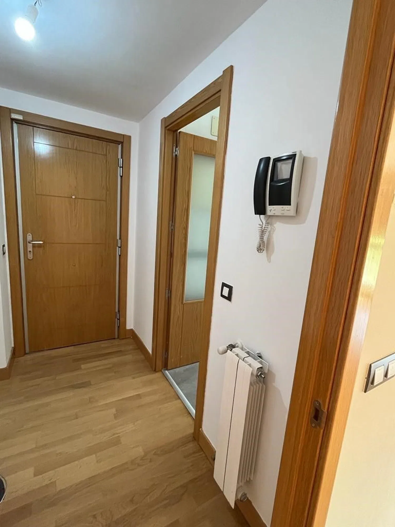 Piso en Barrio Ensanche de Vallecas - La Gavia - Foto 9