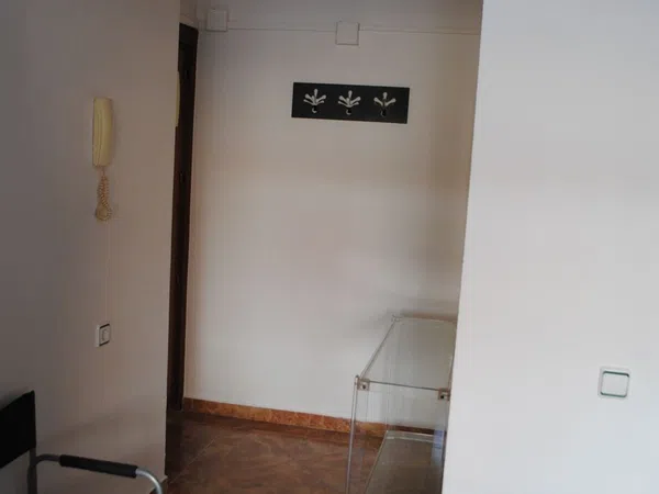 Piso en Calle Virgen de las Maravillas, 1, El Ranero-San Basilio - Foto 3