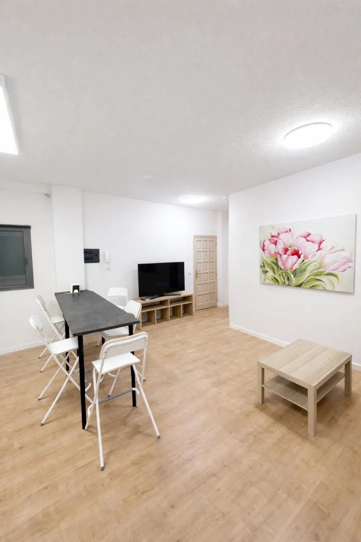 Piso en  Calle Santo Domingo Custodio 15 - Foto 2