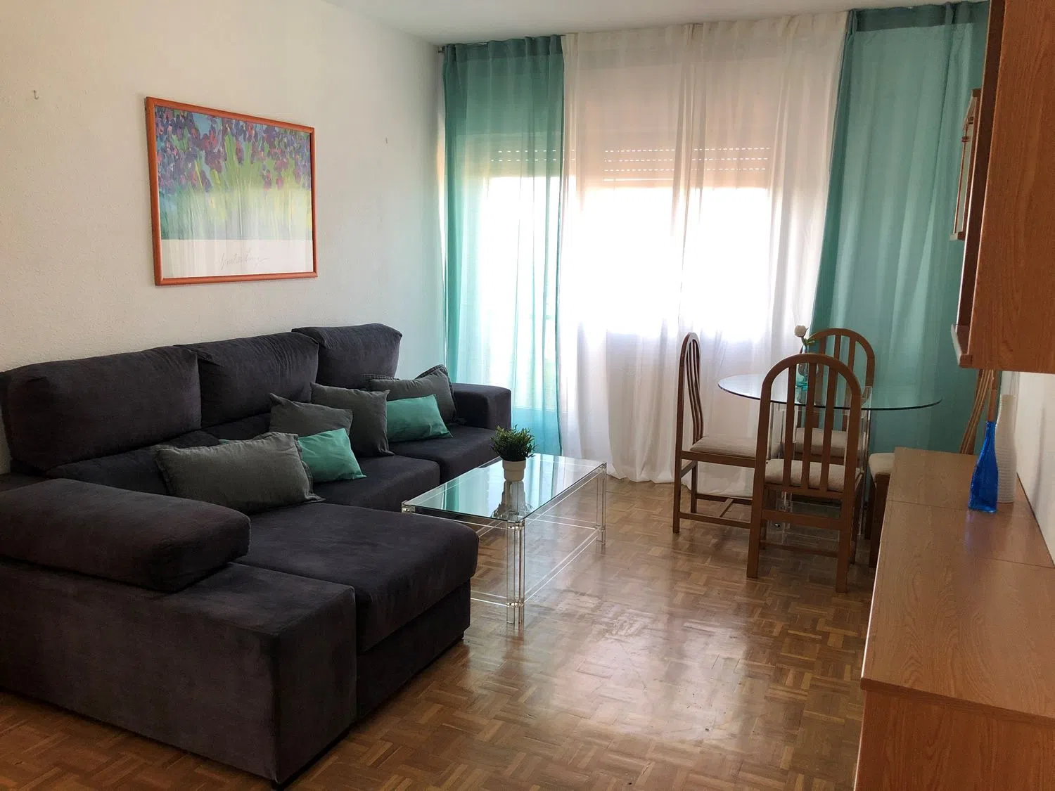 Piso en carretera de Canillas, 15 - Foto 4