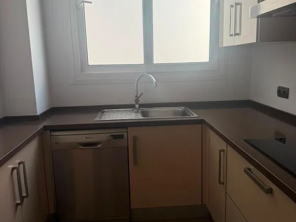 Piso en Avenida de Manuel Agustín Heredia, 8, Ensanche Centro - Soho - Foto 6