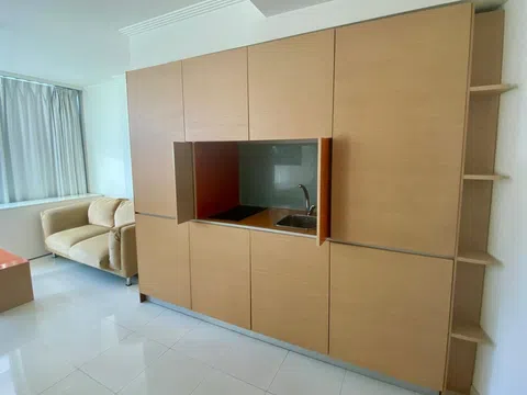 Estudio en avenida de Emilio Martínez Garrido, 2