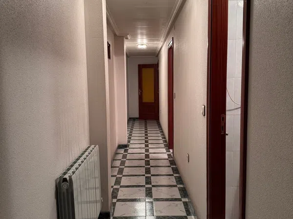 Piso en Calle Cid Campeador, 7 - Foto 11