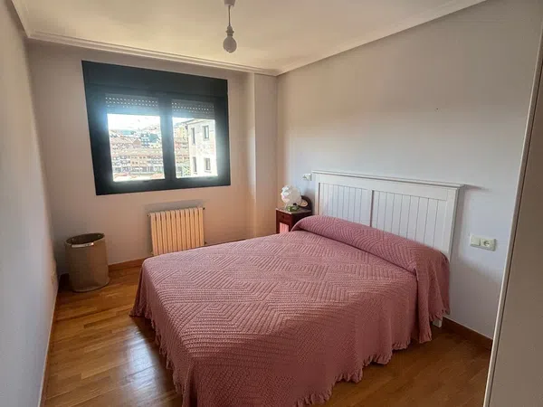 Piso en Calle Tomás Crespo Frígilis, 20, La Ería - Foto 13