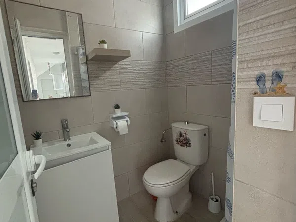 Piso en Avenida Juan Perez Betancor, 1, Playa del Hombre - Taliarte - Salinetas - Foto 6