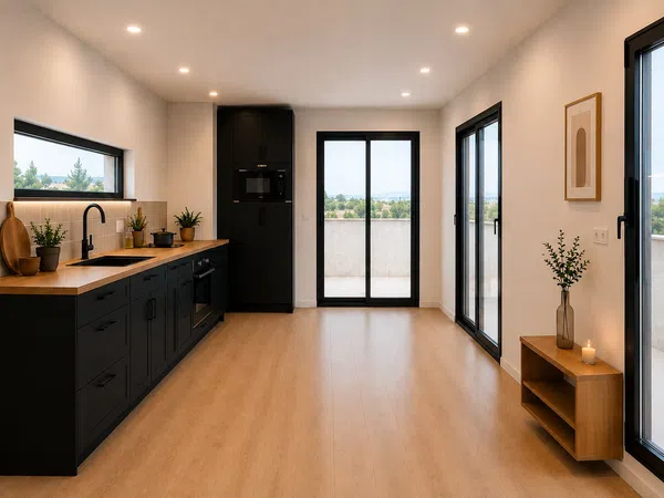 Casa o chalet independiente en Calle Torrecilla, 11, La Viña-San José, La Viña-San José - Foto 1