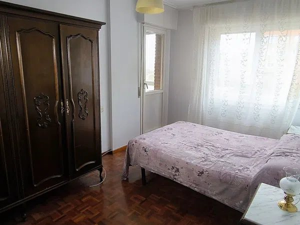 Piso en Calle Portal de Foronda, 46, Lakua - Arriaga, Lakua - Arriaga - Foto 9