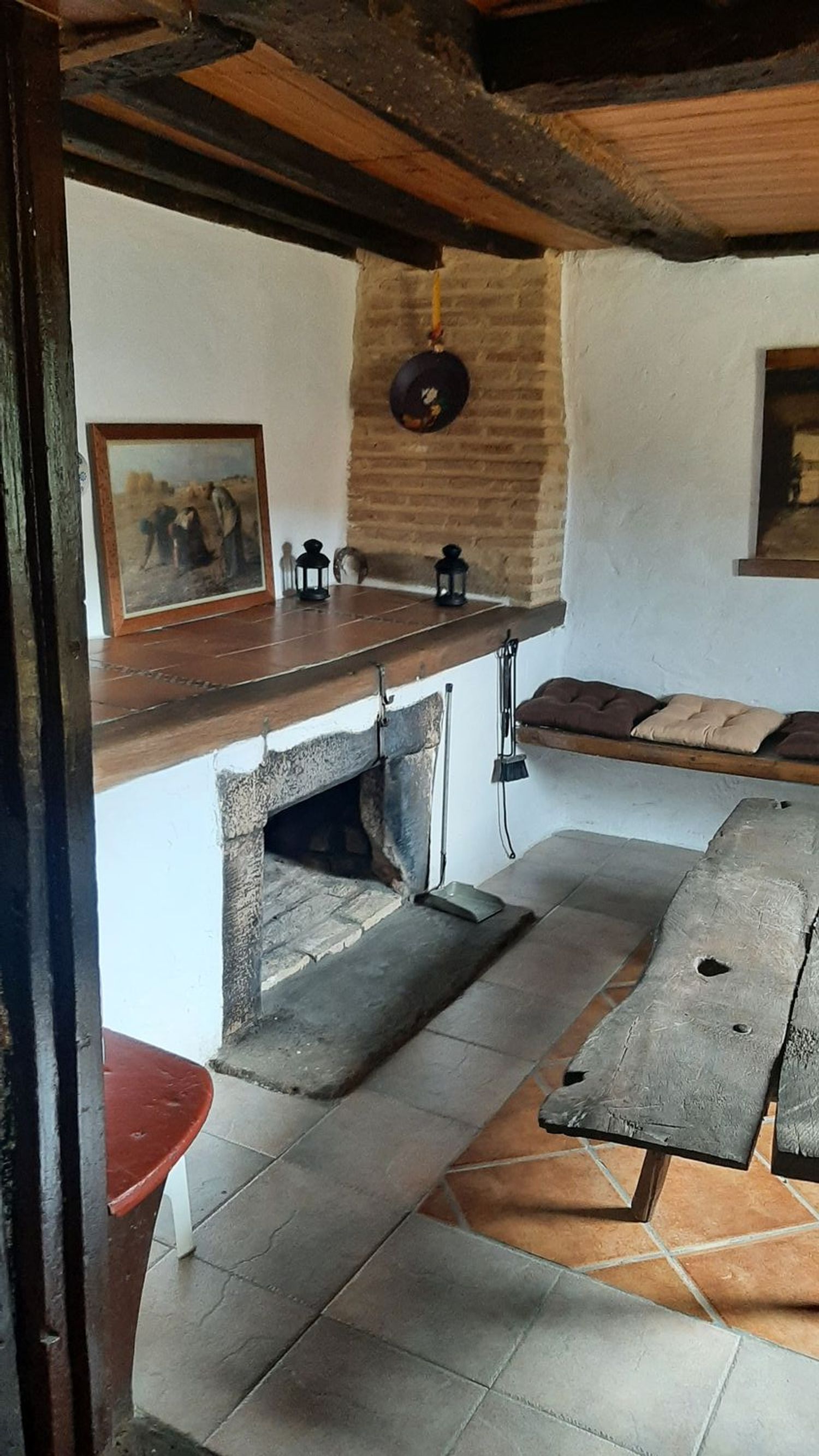 Casa rural en La Pernia, 7 Callereal - Foto 8