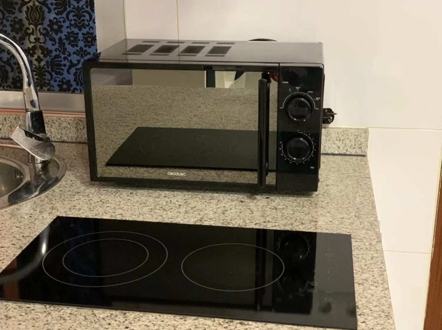 Estudio en calle de Ercilla, 8 - Foto 21