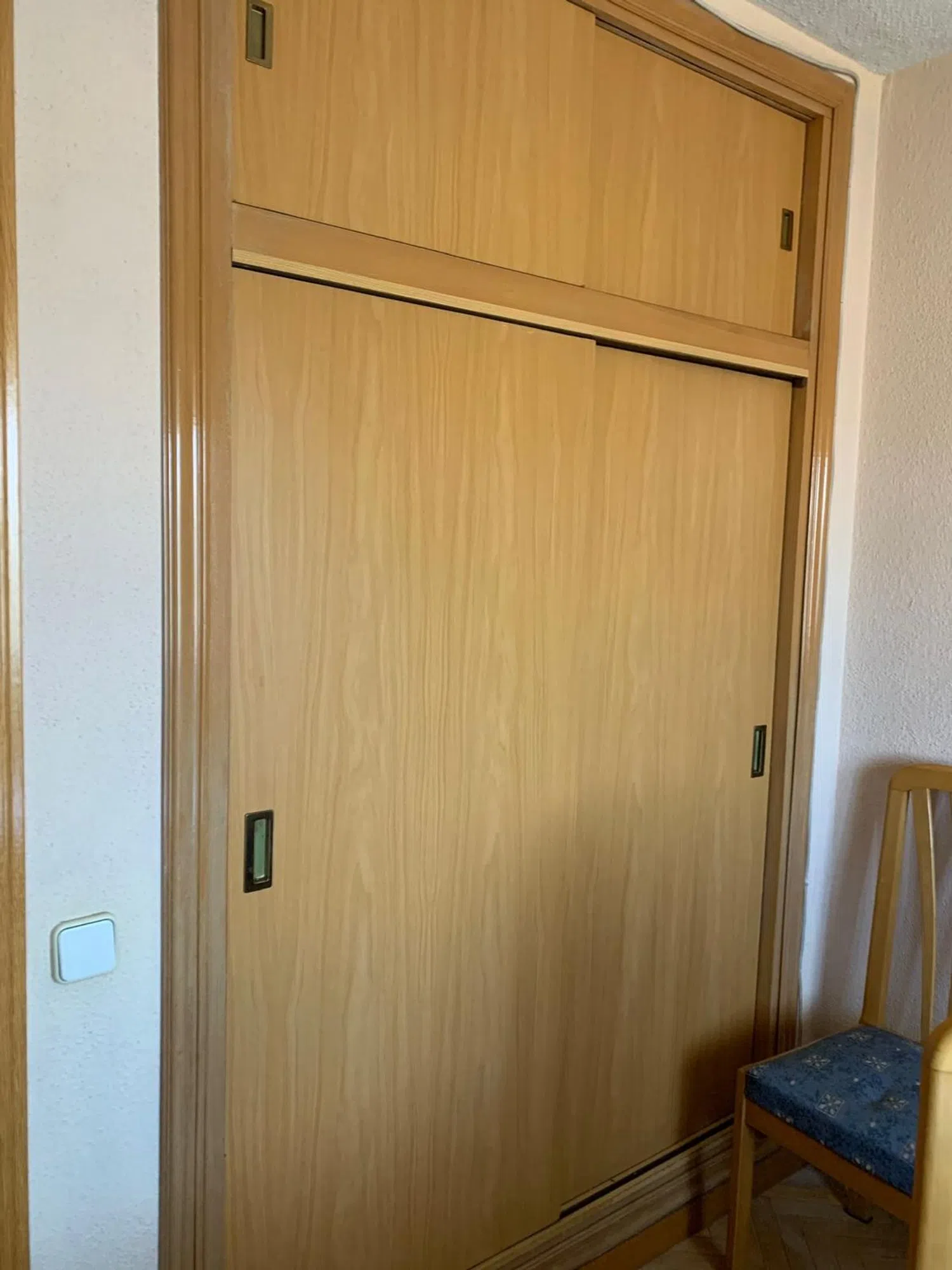 Piso en calle Gran Avenida, 23 - Foto 16