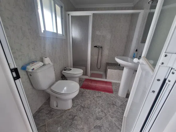 Chalet adosado en Estepa - Foto 3